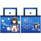 アイドルマスター シンデレラガールズ 鷲沢文香 撥水撥水肩掛けトートバッグ [キャラクターグッズ]