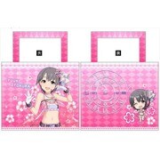アイドルマスター シンデレラガールズ 乙倉悠貴 撥水撥水肩掛けトートバッグ [キャラクターグッズ]