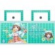 アイドルマスター シンデレラガールズ 喜多見柚 撥水撥水肩掛けトートバッグ [キャラクターグッズ]