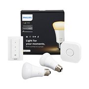 LED電球 Hue（ヒュー） ホワイトグラデーション スターターセット Hue White ambiance PY47915L