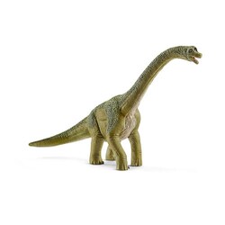 ヨドバシ.com - シュライヒ Schleich 14581 [ブラキオサウルス DINOSAURS] 通販【全品無料配達】