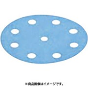 497171 [サンドペーパー GR D125 P180 100枚入り]