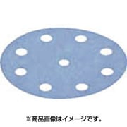 497177 [サンドペーパー GR D125 P400 100枚入り]