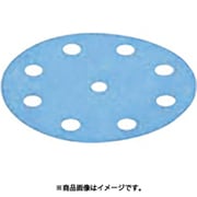 497177 [サンドペーパー GR D125 P400 100枚入り]