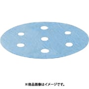 497405 [サンドペーパー GR D77 P80 50枚入り]
