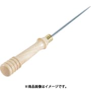 TS175 [木柄千枚通し]