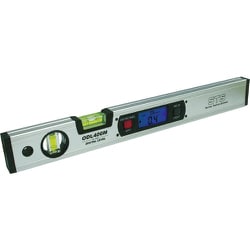 エスティエス デジタル水平器 ODL400M