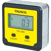 TDC360 [デジタルデジタル水平傾斜計 デジキュービック]