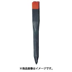 TA30 [TRUSCO 樹脂製境界杭 300×30mm]