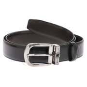 2125-C31 BK/BR [ベルト]