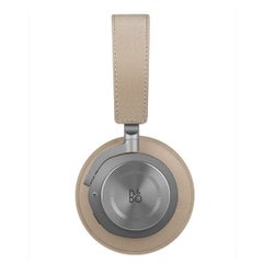 ヨドバシ.com - バング & オルフセン Bang & Olufsen Bluetoothノイズキャンセリングヘッドフォン アルジッラグレイ  Beoplay H9 Argilla Grey 通販【全品無料配達】