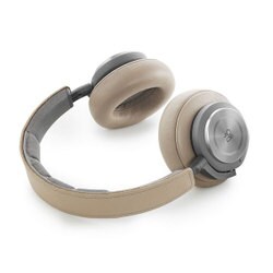 ヨドバシ.com - バング & オルフセン Bang & Olufsen Bluetoothノイズキャンセリングヘッドフォン アルジッラグレイ  Beoplay H9 Argilla Grey 通販【全品無料配達】