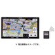 AVN-S7 [メモリーナビゲーション内蔵SD/DVD/Bluetoosh/Wi-Hi/地上デジタルTV7型WVGAAVシステム]