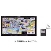 AVN-S7 [メモリーナビゲーション内蔵SD/DVD/Bluetoosh/Wi-Hi/地上デジタルTV7型WVGAAVシステム]