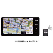 AVN-S7W [メモリーナビゲーション内蔵SD/DVD/Bluetoosh/Wi-Hi/地上デジタルTV7型WVGAAVシステム]