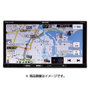 AVN-R7 [メモリーナビゲーション内蔵SD/DVD/Bluetoosh/Wi-Hi/地上デジタルTV7型WVGAAVシステム]