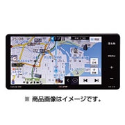 AVN-R7W [メモリーナビゲーション内蔵SD/DVD/Bluetoosh/Wi-Hi/地上デジタルTV7型WVGAAVシステム]