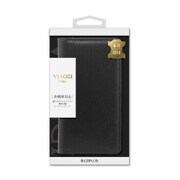 本革ケース VIAGGI Firenze ブラック LP-VGSMP50LFBK