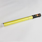 TaEco-E イエロー E-SHISHA ピーチ味 ESS-801PE