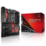 マザーボード MAXIMUS IX FORMULA