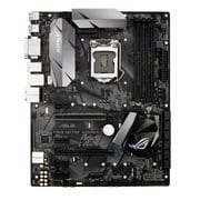 マザーボード STRIX H270F GAMING