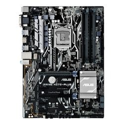 ヨドバシ.com - エイスース ASUS PRIME H270-PLUS [マザーボード] 通販