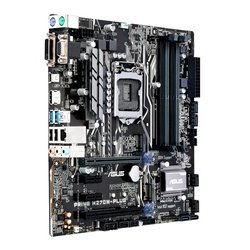 ヨドバシ.com - エイスース ASUS マザーボード PRIME H270M-PLUS