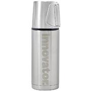 ステンレスボトル 400ml シルバー 540-012