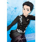 ユーリ！！！ on ICE ブロマイドセット 勝生勇利 [キャラクターグッズ]