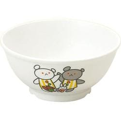 J30KO [こぐまちゃん 飯茶碗 小]