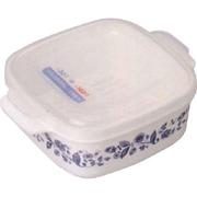 ポエム レンジ容器 640ml P-1