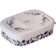 ウィッティポエム レンジ容器 670ml WP-4
