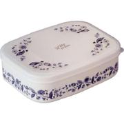 ウィッティポエム レンジ容器 900ml WP-5
