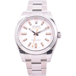 ヨドバシ Com ロレックス Rolex ミルガウス 白 バーインデックス 腕時計 並行輸入品 通販 全品無料配達 ヨドバシ Com ロレックス Rolex ミルガウス 白 バーインデックス 腕時計 並行輸入品 通販 全品無料配達
