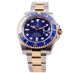 ヨドバシ Com ロレックス Rolex サブマリーナー 青 腕時計 並行輸入品 通販 全品無料配達