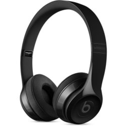 ヨドバシ.com - ビーツ・バイ・ドクタードレ Beats by Dr.Dre MNEN2PA/A Solo3Wireless グロスブラック  通販【全品無料配達】