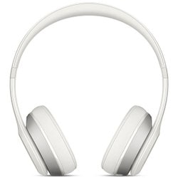 Beats by Dr.Dre Solo2 密閉型 ホワイト MH8X2PA $_57.JPG?set_id=880000500F
