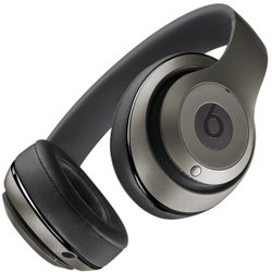 ヘッドホン Beats StudioWireless Titanium MHAK2PA/ B Beats