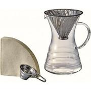 V60 POUR OVER デカンタ VPD-02HSV