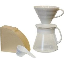 V60 セラミックドリッパー02セット XVDD-3012W