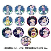 おそ松さん トレーディング缶バッジ パジャ松ver. [コレクショントイ]