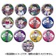 おそ松さん トレーディング缶バッジ サラリー松ver. [コレクショントイ]