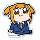 アクリルバッチ part2 ポプテピピック/H [キャラクターグッズ]