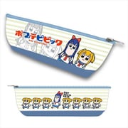 ボートペンポーチ part2 ポプテピピック/D [キャラクターグッズ]