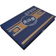寝台特急北斗星 Nゲージ車両ケース