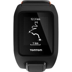 ヨドバシ Com Tomtom トムトム 1rkm 145 00 Tomtom Adventurer Cardio Music Blk Jp Gps アウトドアウォッチ 通販 全品無料配達