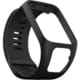 9UR0.000.09 TomtomWatch 3Strap BLK S [替えバンド]