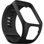 9UR0.000.09 TomtomWatch 3Strap BLK S [替えバンド]