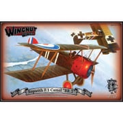 1/32 WNG32070 エアクラフトシリーズ ソッピース F.1 キャメル 「BR.1」 [プラモデル]