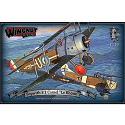 新作100%新品ウィングナット・ウィングス　1/32 ソッピース 　Wingnut Wings 未組立 ドイツ